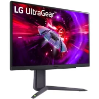 Монитор LG UltraGear 27GR75Q-B фото 3